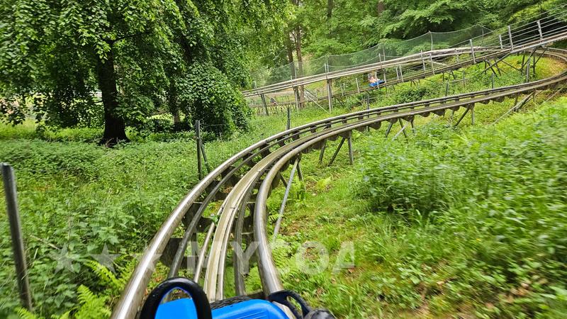 Coaster