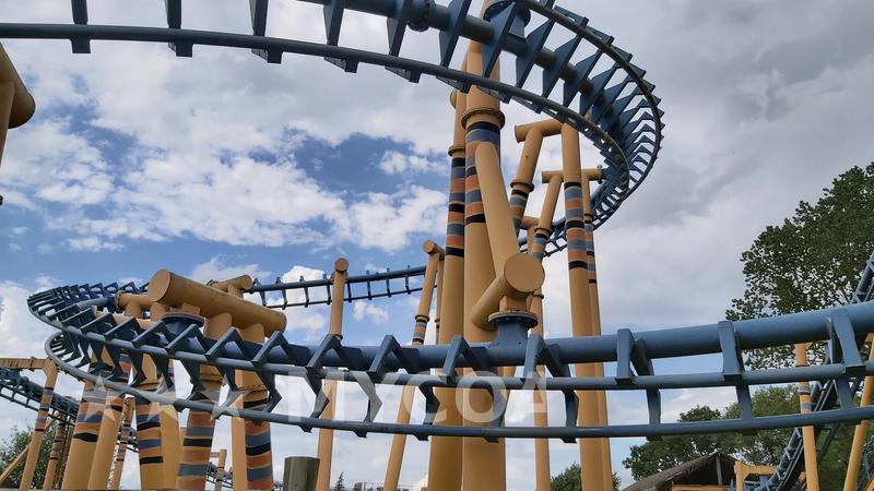 Coaster