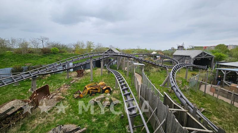 Coaster