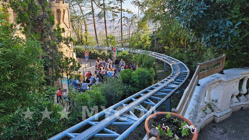 Coaster