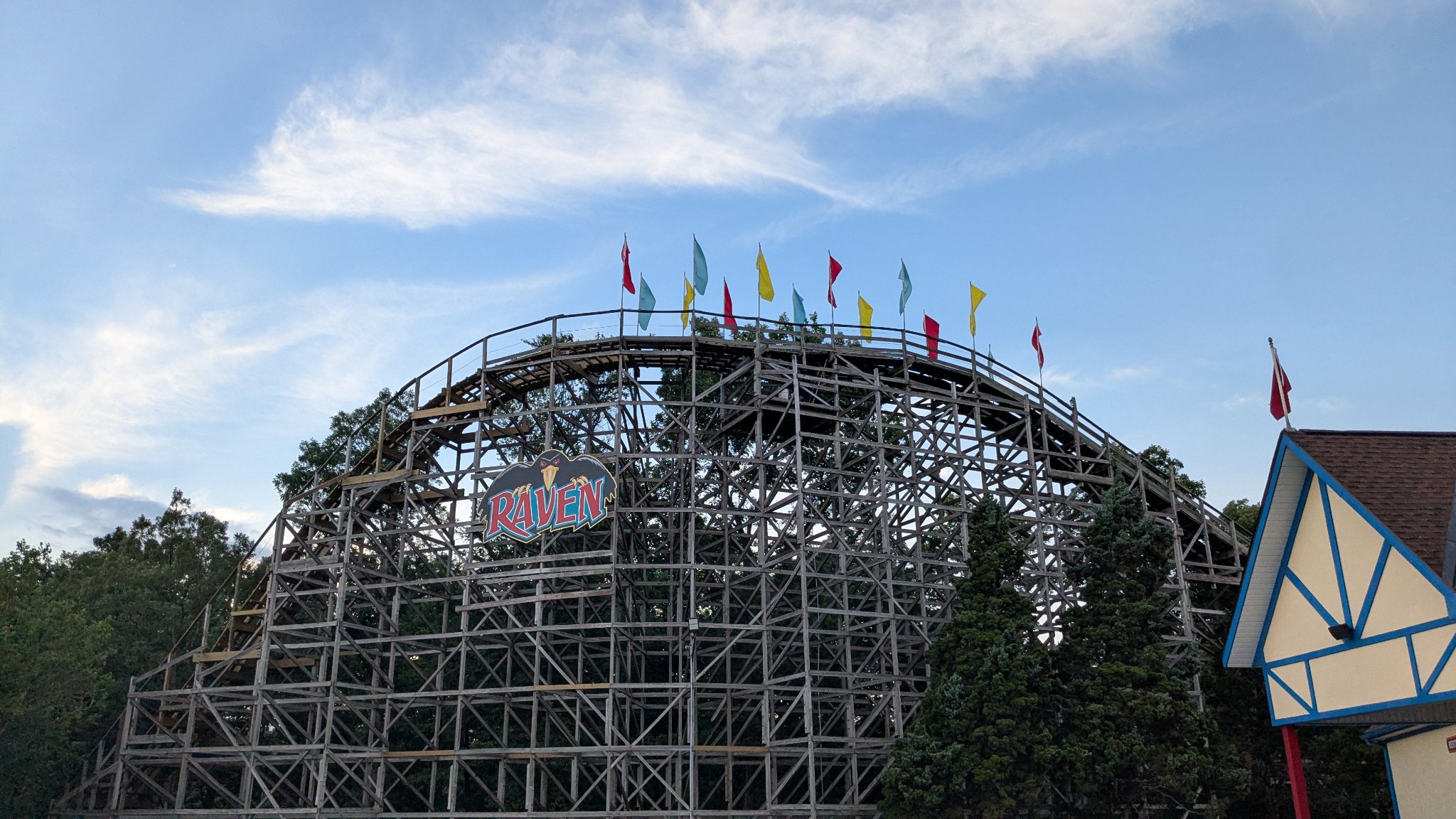 Coaster