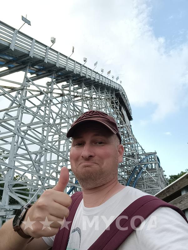 Coaster