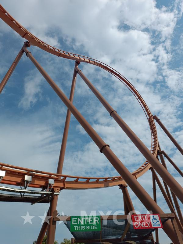 Coaster