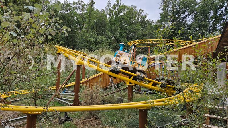 Coaster