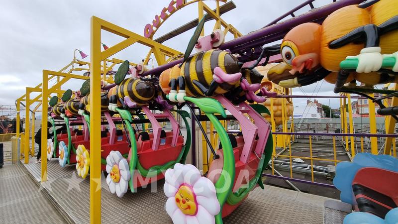 Coaster