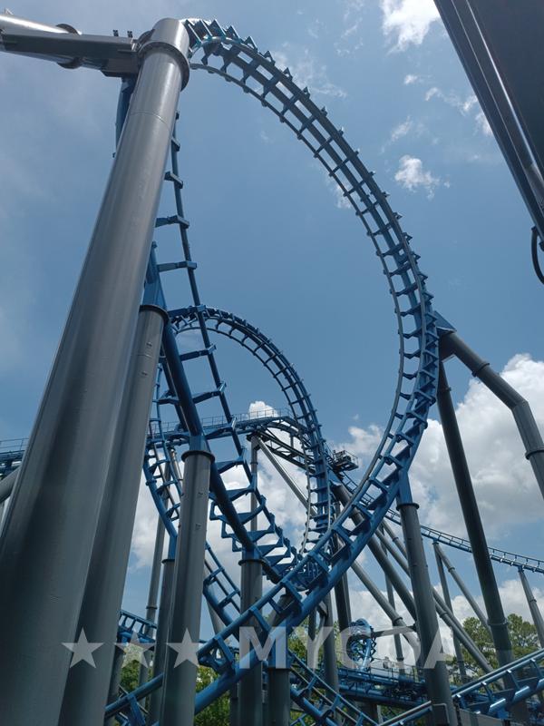 Coaster