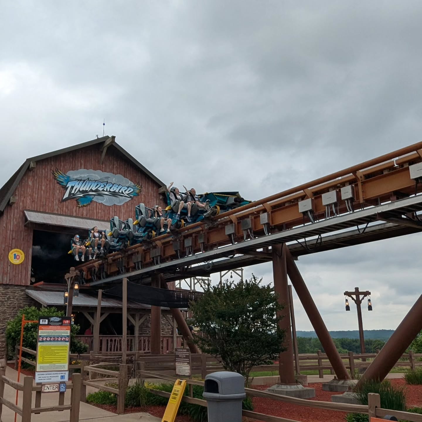 Coaster