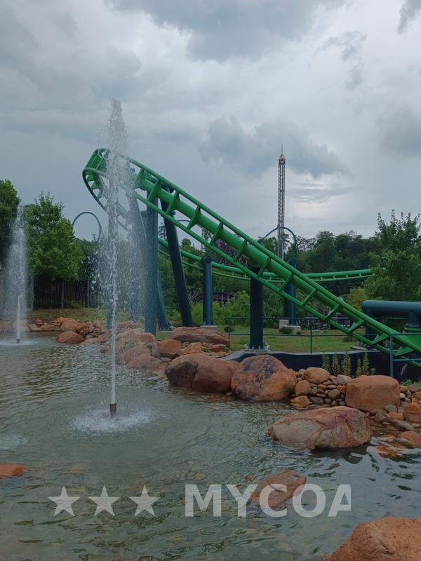 Coaster