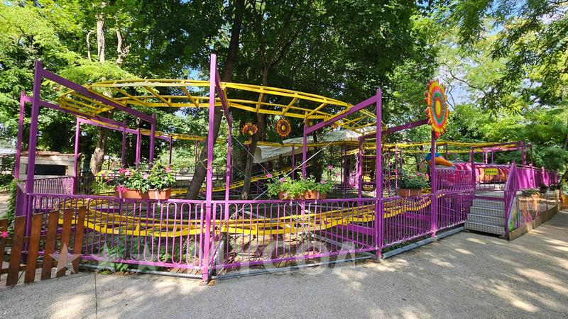 Coaster