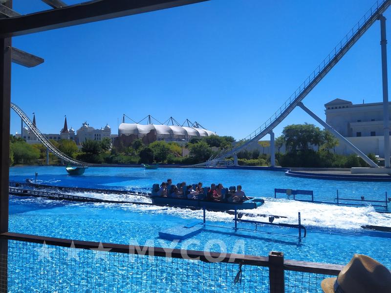 Coaster