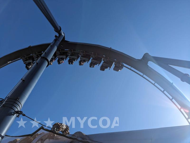 Coaster