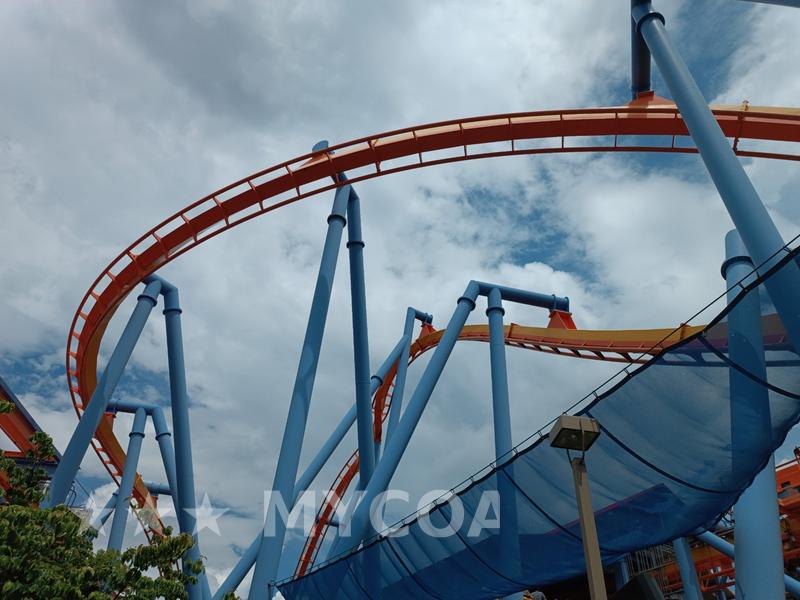 Coaster