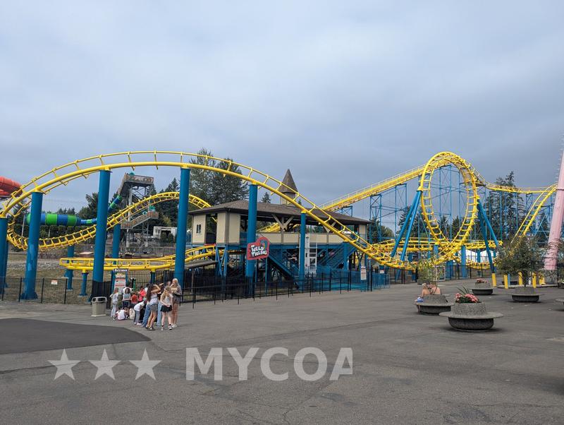 Coaster