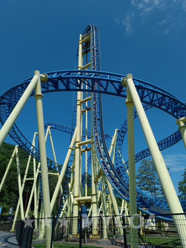 Coaster