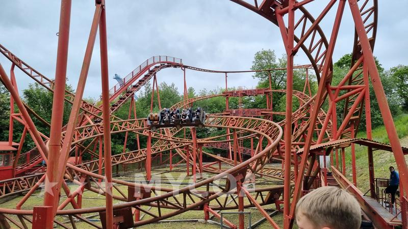 Coaster
