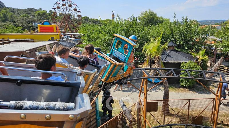 Coaster