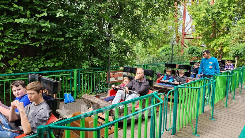 Coaster