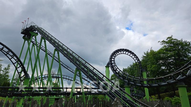 Coaster