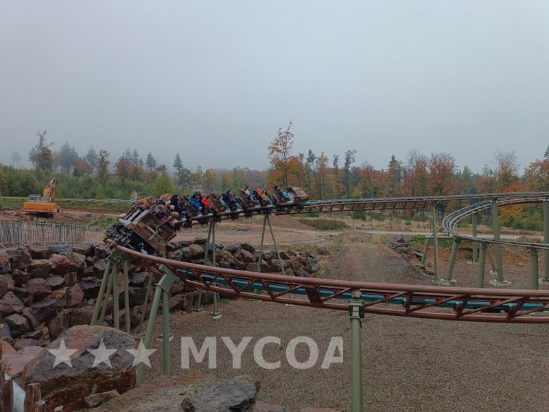 Coaster
