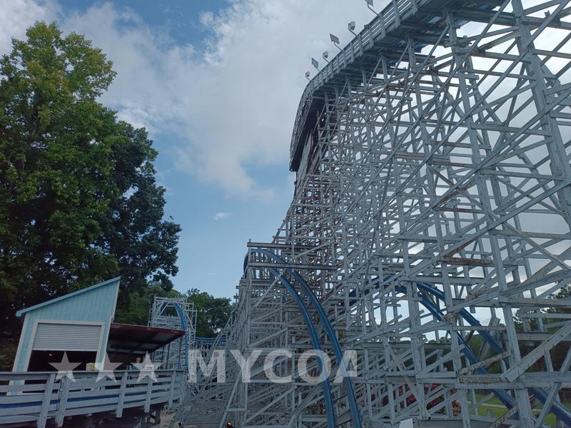 Coaster