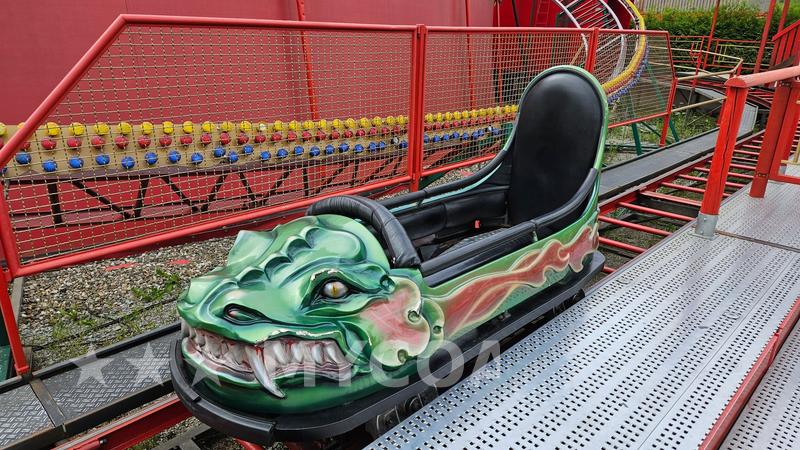 Coaster
