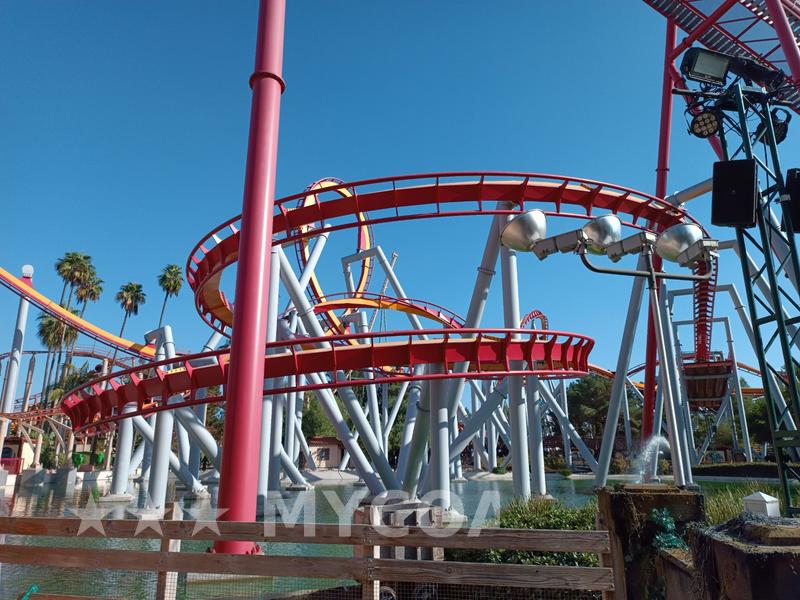 Coaster