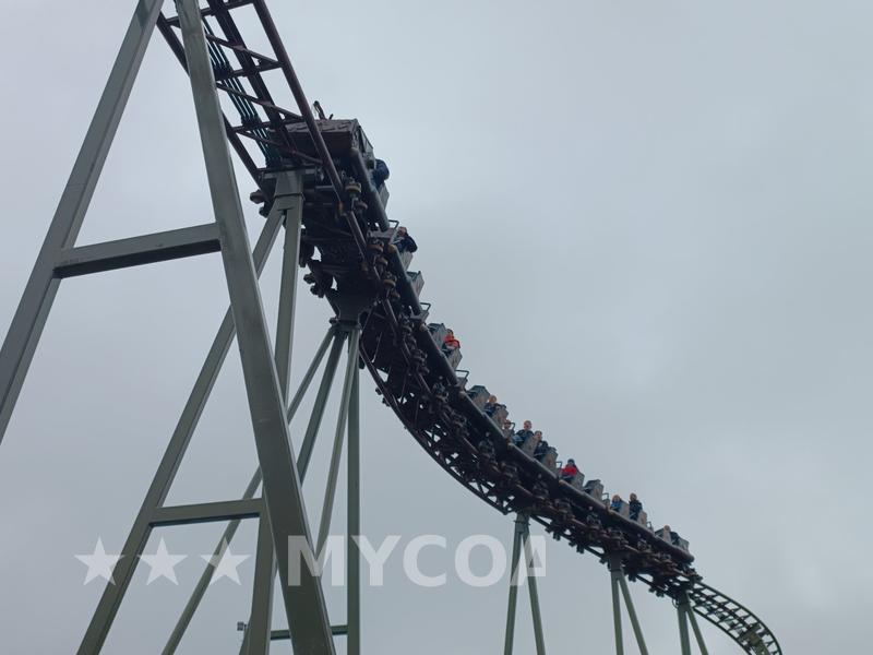 Coaster