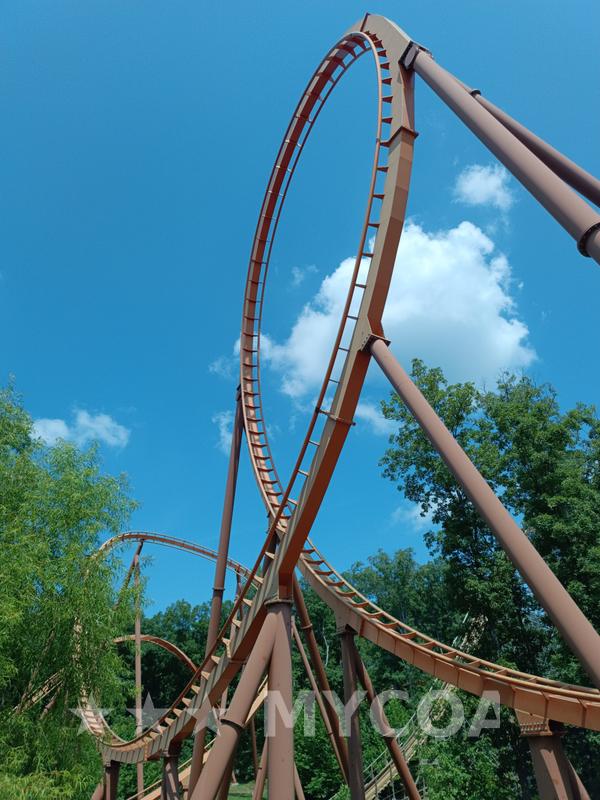 Coaster