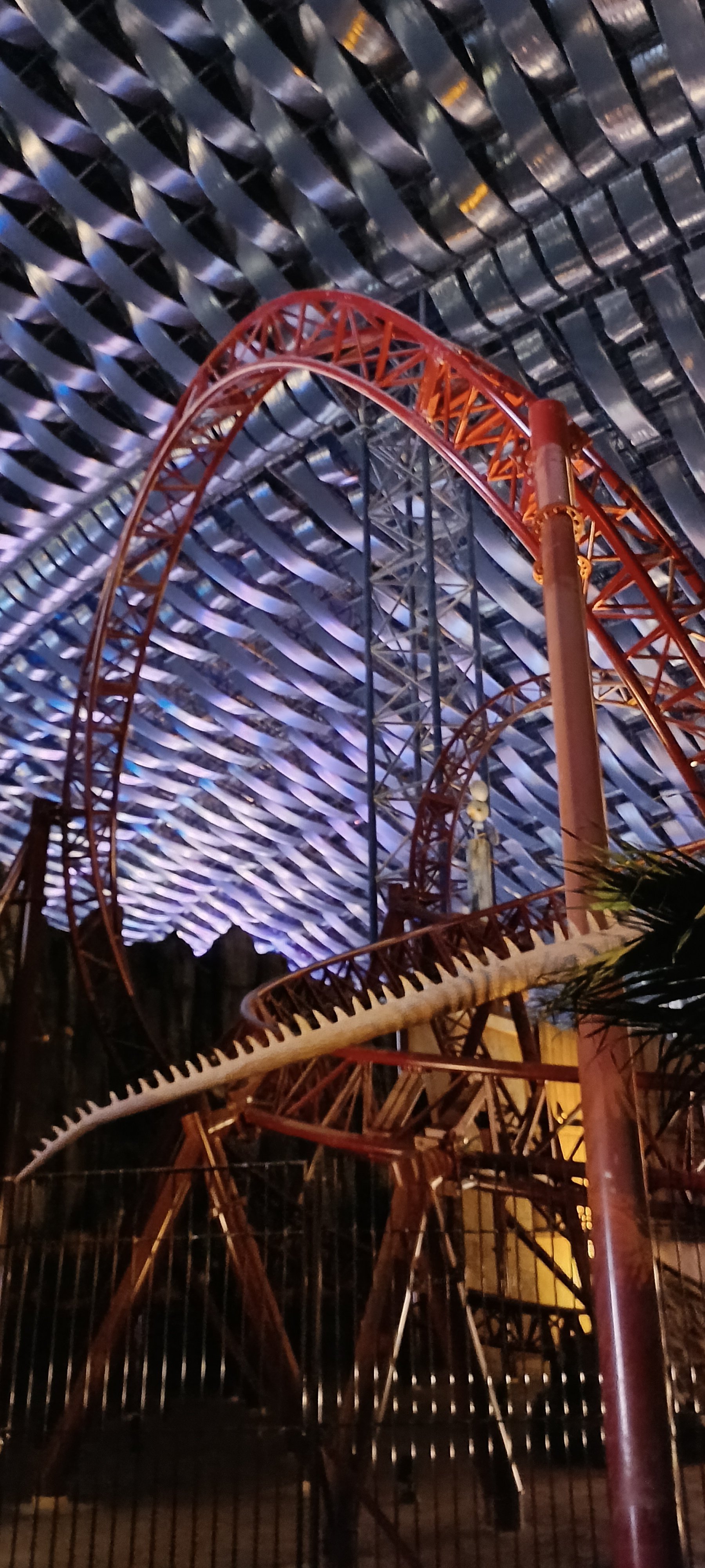 Coaster