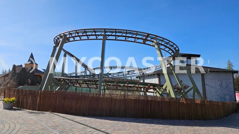 Coaster