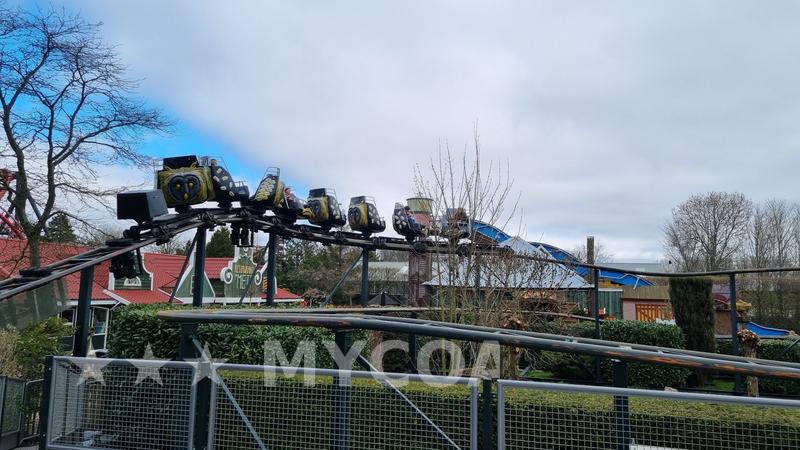 Coaster