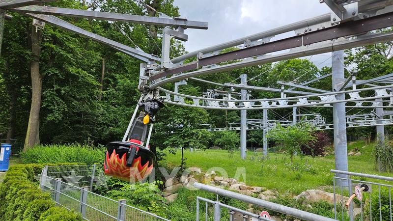 Coaster