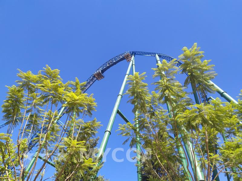 Coaster