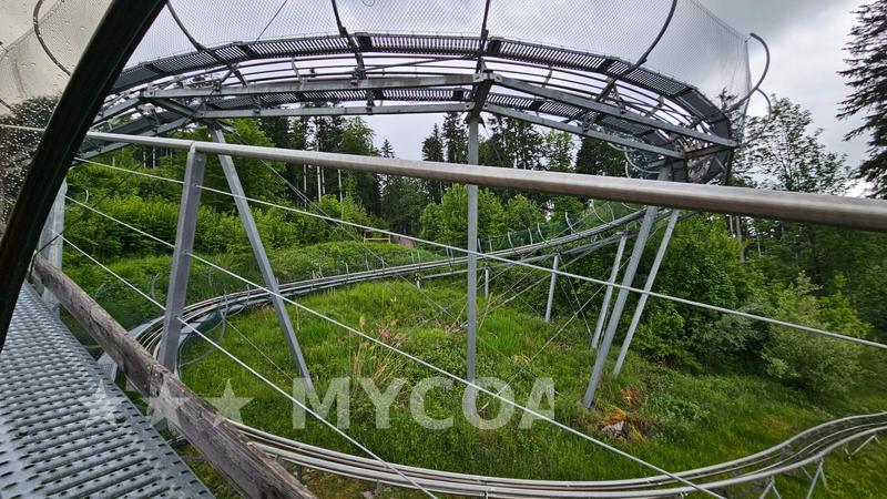 Coaster