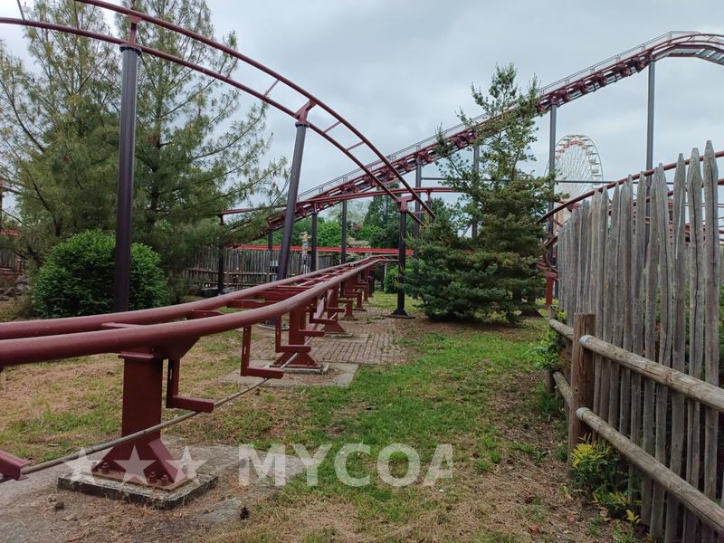 Coaster