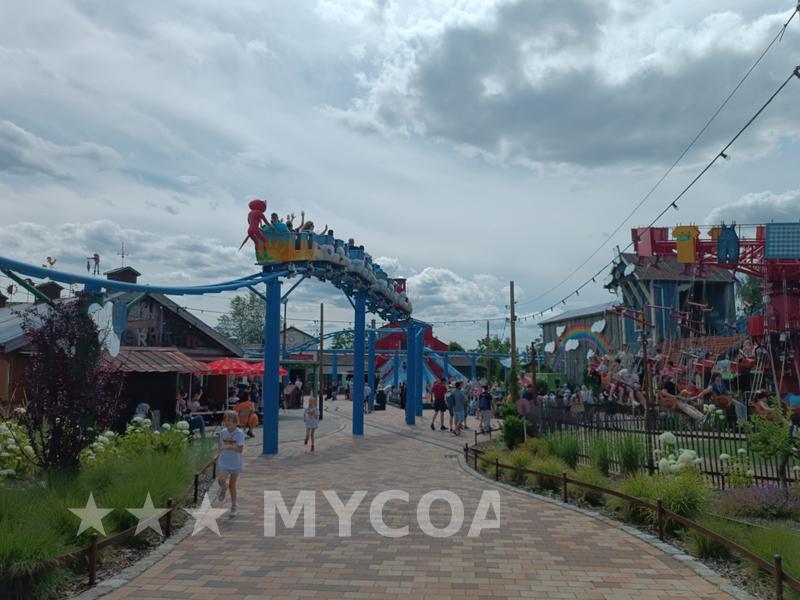 Coaster