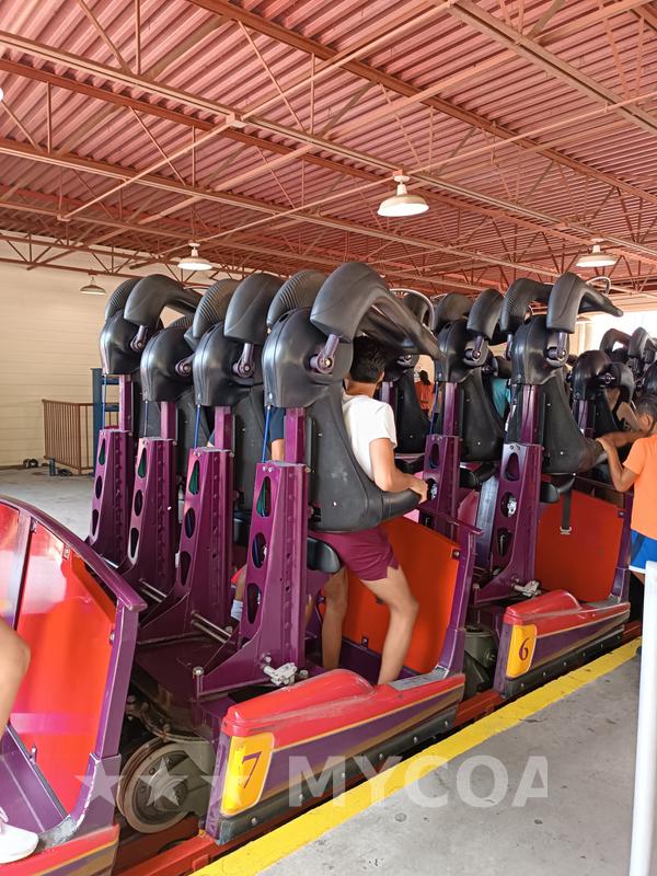 Coaster