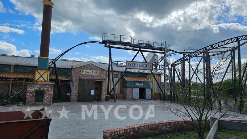 Coaster