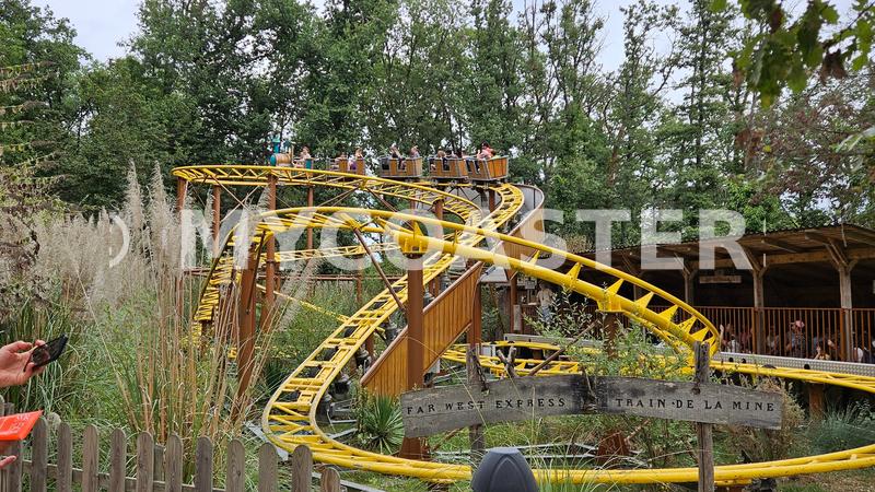 Coaster