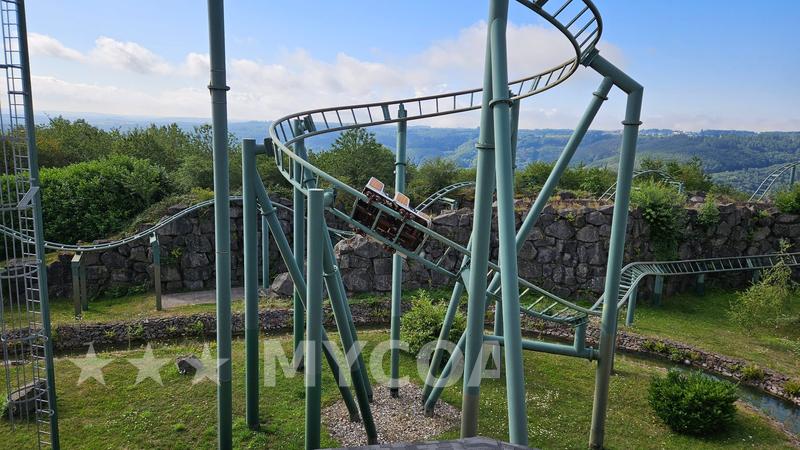 Coaster