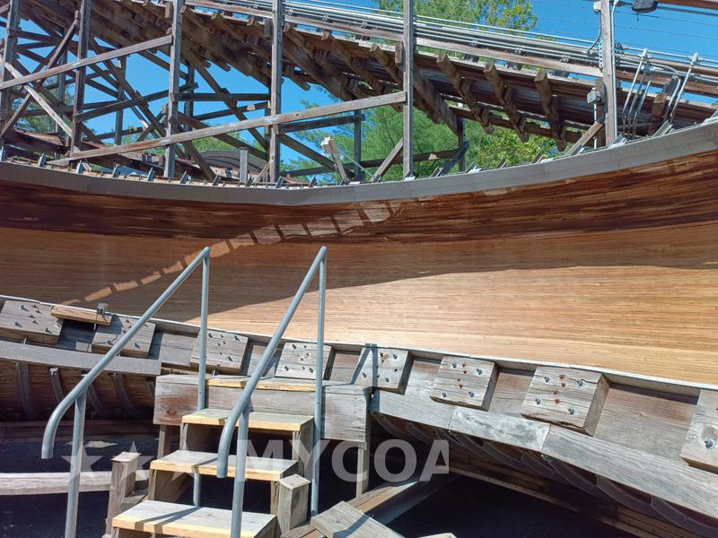 Coaster