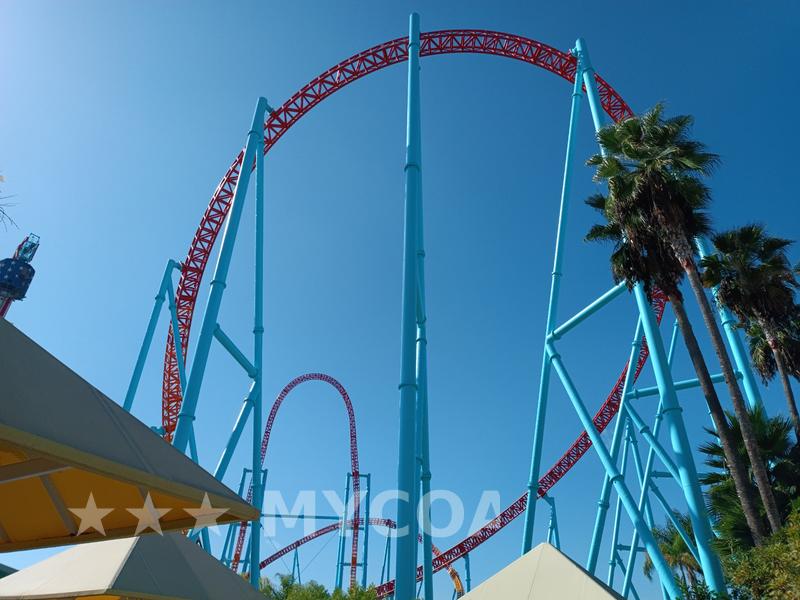 Coaster