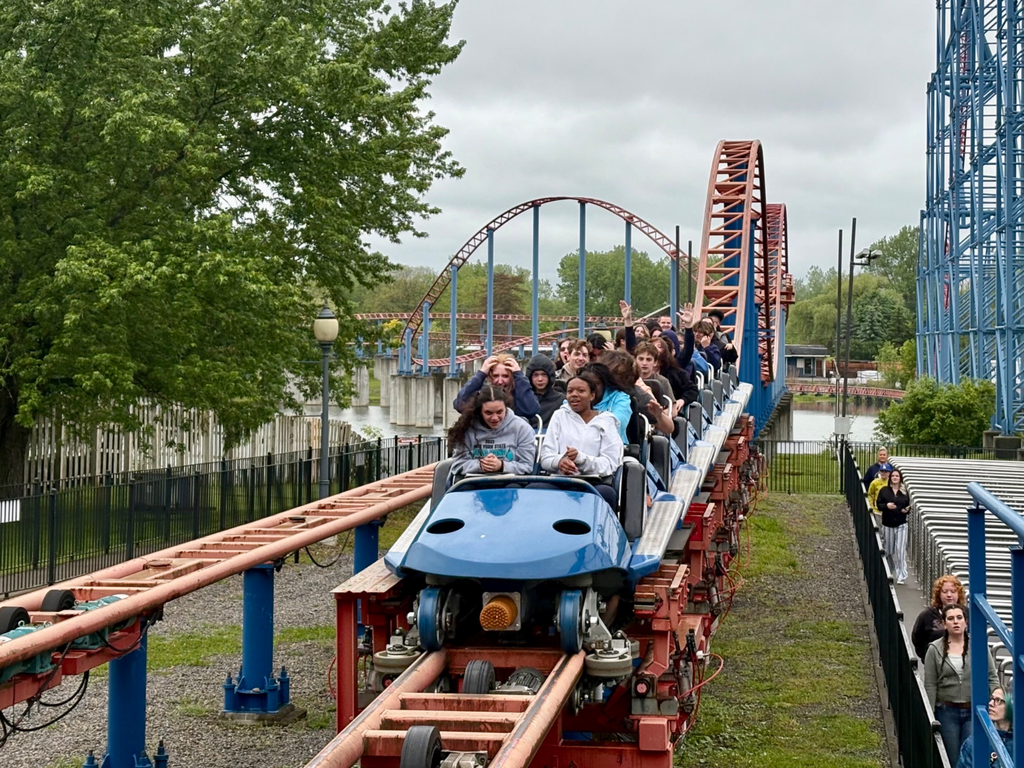 Coaster