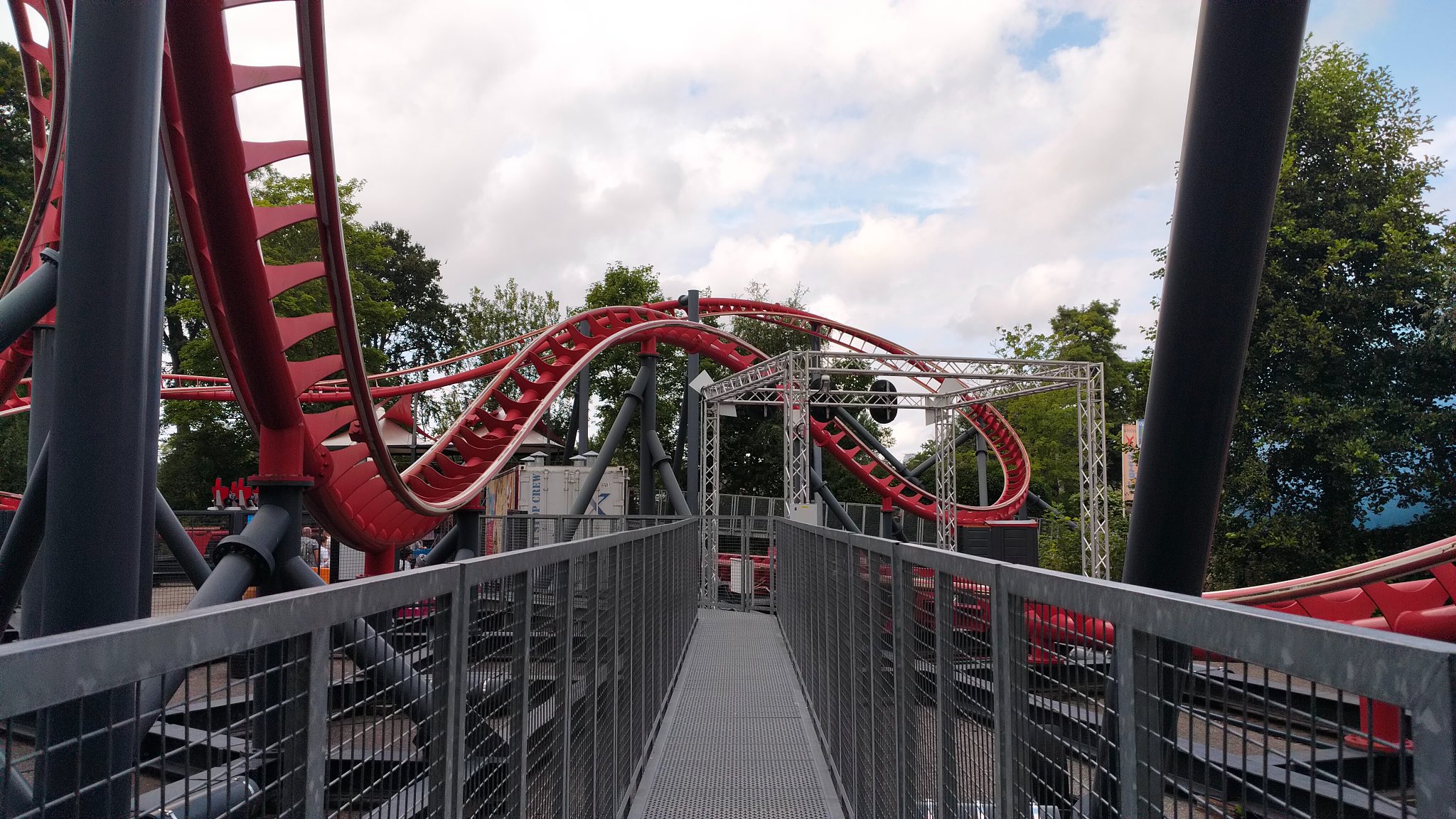 Coaster