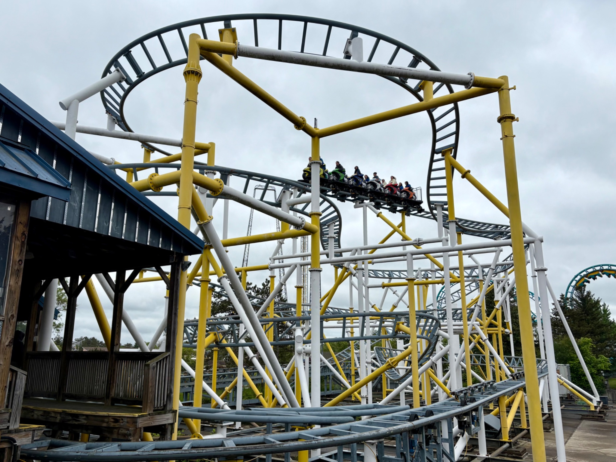 Coaster