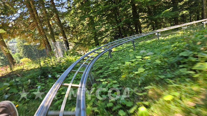 Coaster