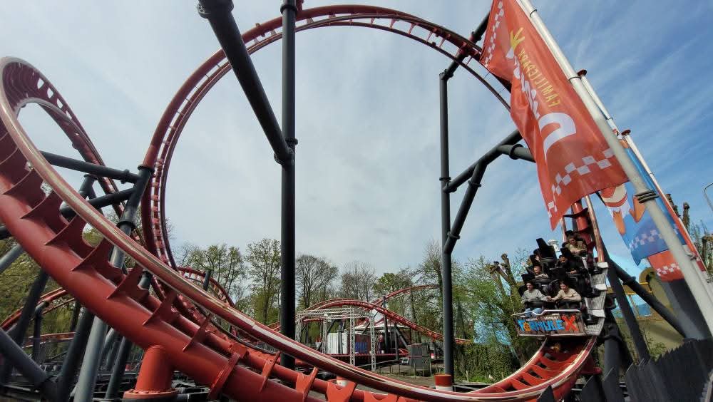 Coaster