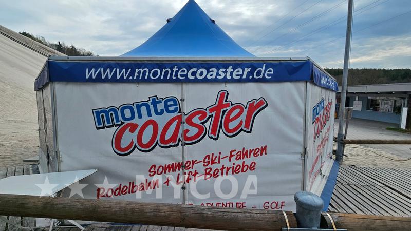 Coaster