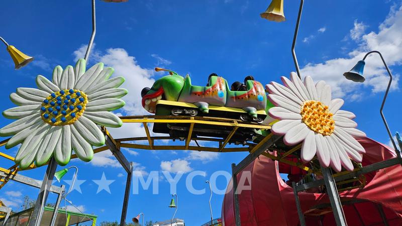 Coaster