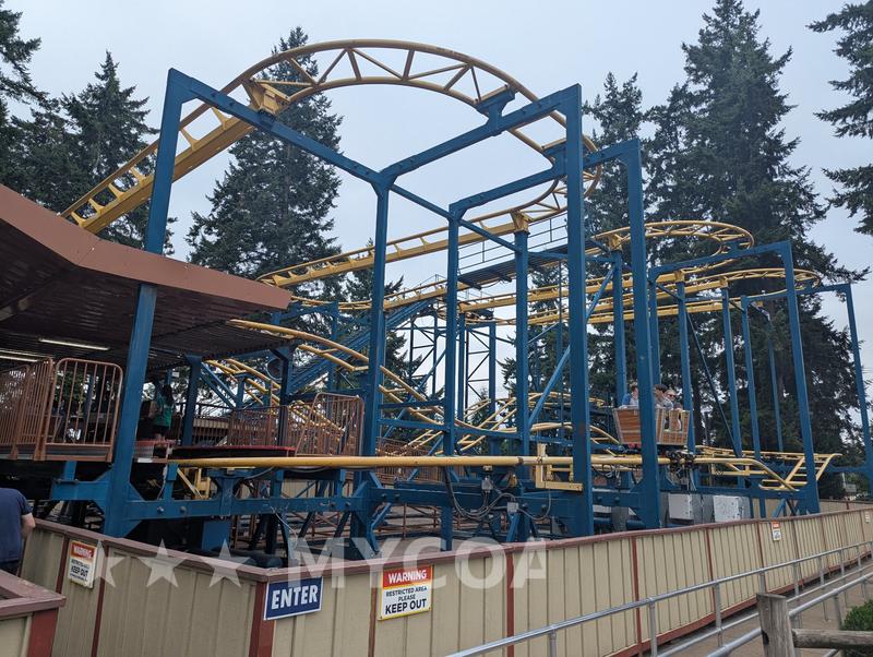 Coaster